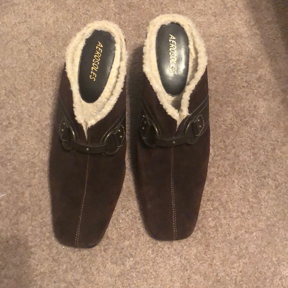 Heeled Booties - Picture 1 of 1